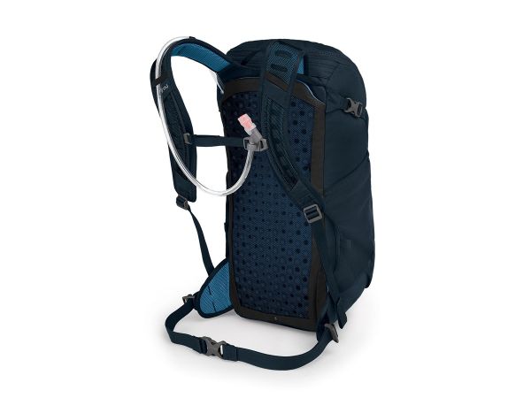 Mochila Osprey Skarab 22 + Reservorio