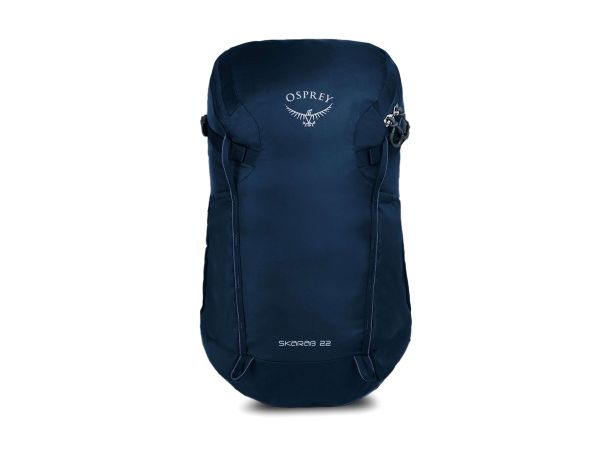 Mochila Osprey Skarab 22 + Reservorio