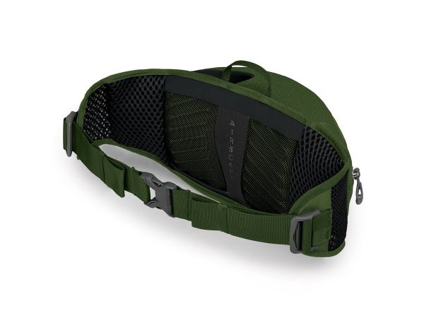 Riñonera Deportiva Osprey Savu 2