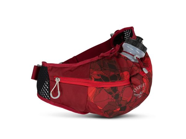 Riñonera Deportiva Osprey Savu 2