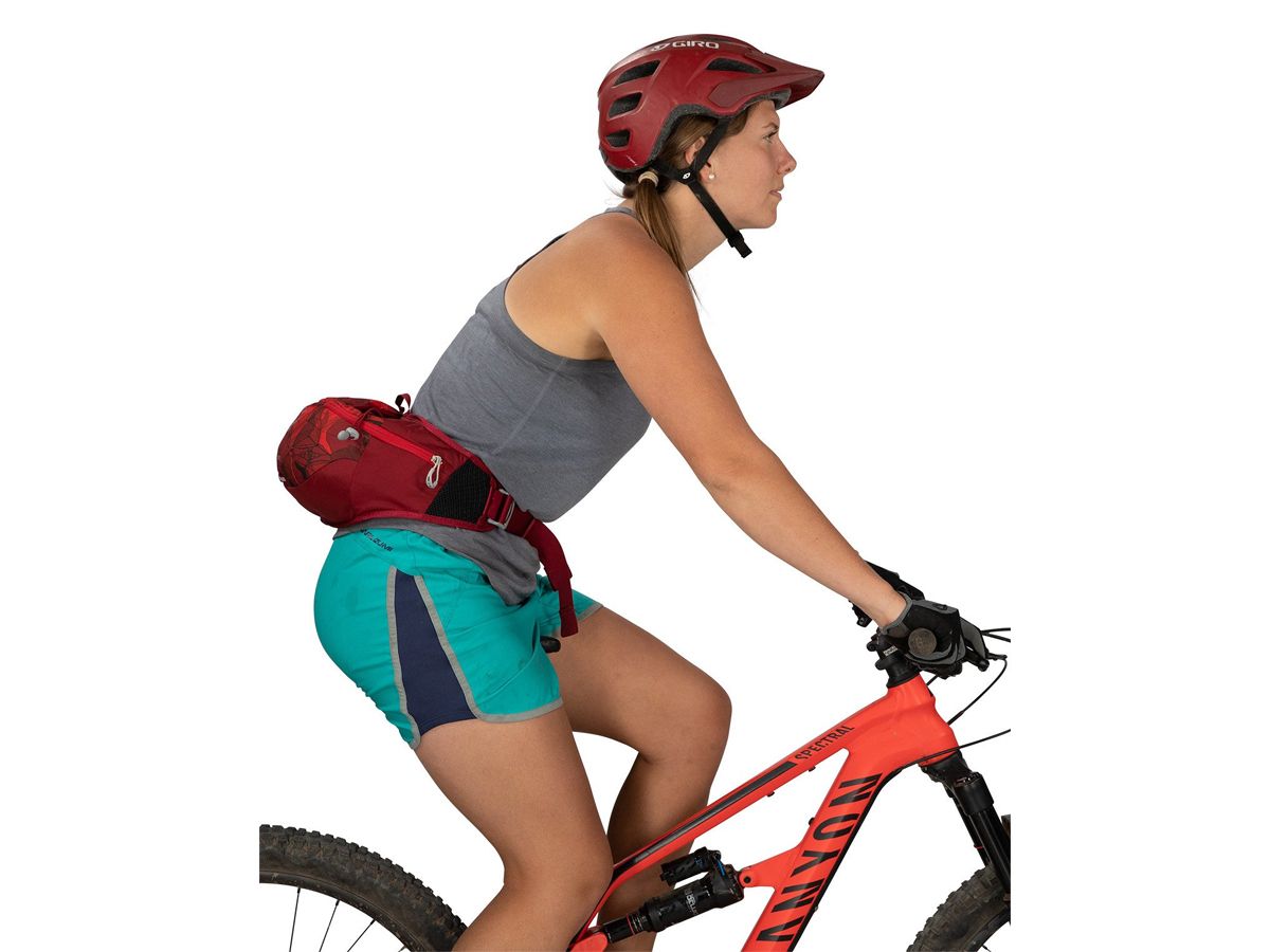 Mochila Osprey Farpoint 40L - Sumitate Uruguay - Tienda online de  Bicicletas y accesorios para ciclismo