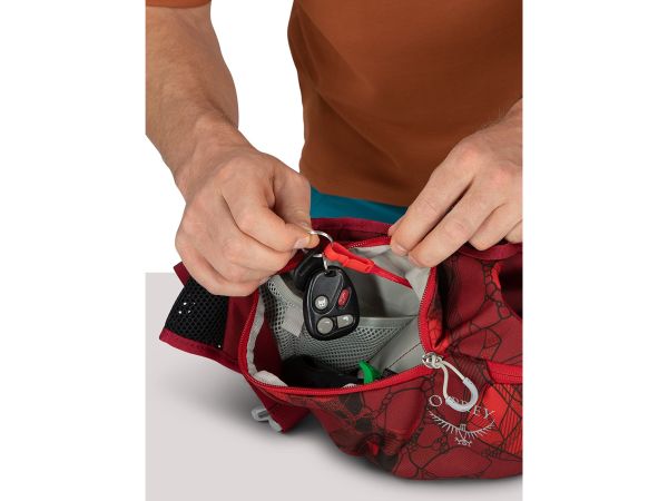 Riñonera Deportiva Osprey Savu 2