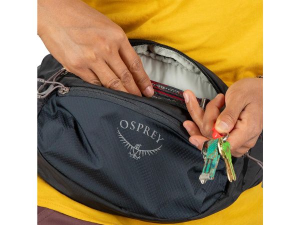 Riñonera Osprey Daylite Waist