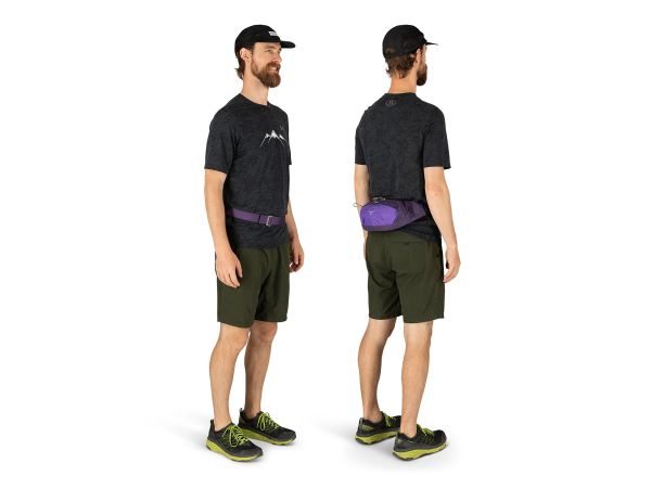 Riñonera Osprey Daylite Waist