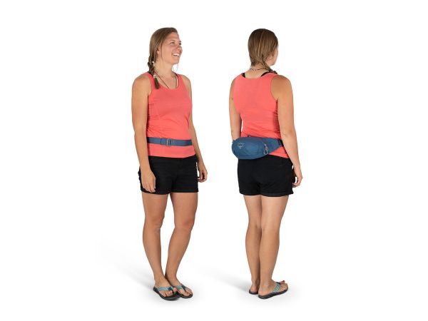 Riñonera Osprey Daylite Waist