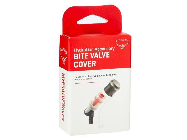 Tapa valvula Reservorio Osprey Bite Valve Cover