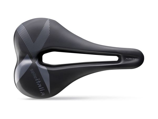 Asiento de bicicleta Montaña Selle italia X-Bow Superflow