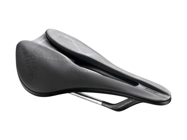 Asiento de Bicicleta Selle Italia Model X Green+ Superflow