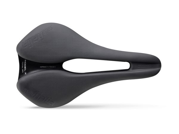 Asiento de Bicicleta Selle Italia Model X Green+ Superflow