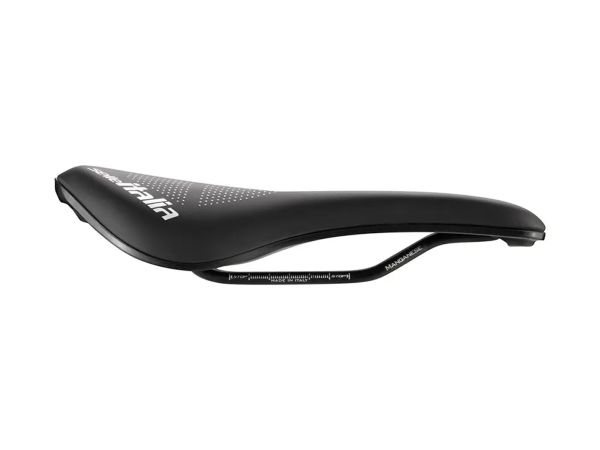 Asiento de Bicicleta Selle Italia Novus Boost Evo Endurance Superflow