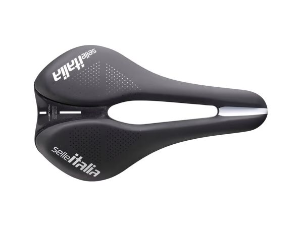 Asiento de Bicicleta Selle Italia Novus Boost Evo Endurance Superflow