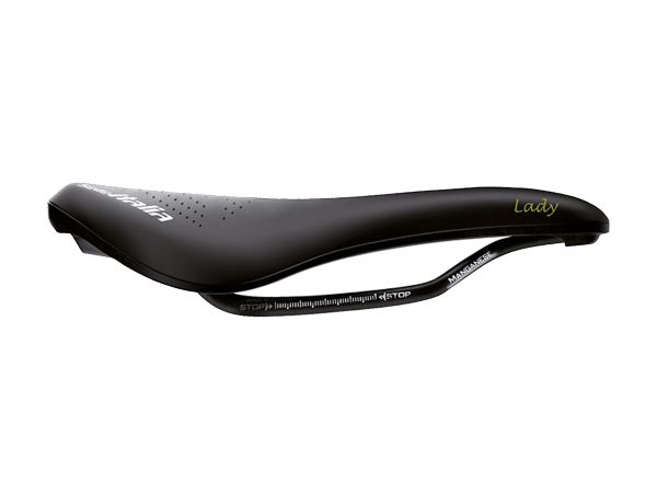 Asiento de Bicicleta Selle Italia Novus Boost Evo Lady TM SUperflow