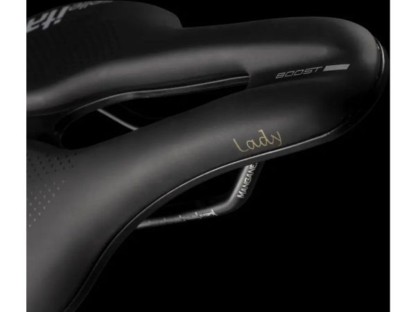 Asiento de Bicicleta Selle Italia Novus Boost Evo Lady TM SUperflow