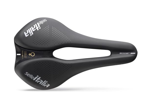 Asiento de Bicicleta Selle Italia Novus Boost Evo Lady TM SUperflow