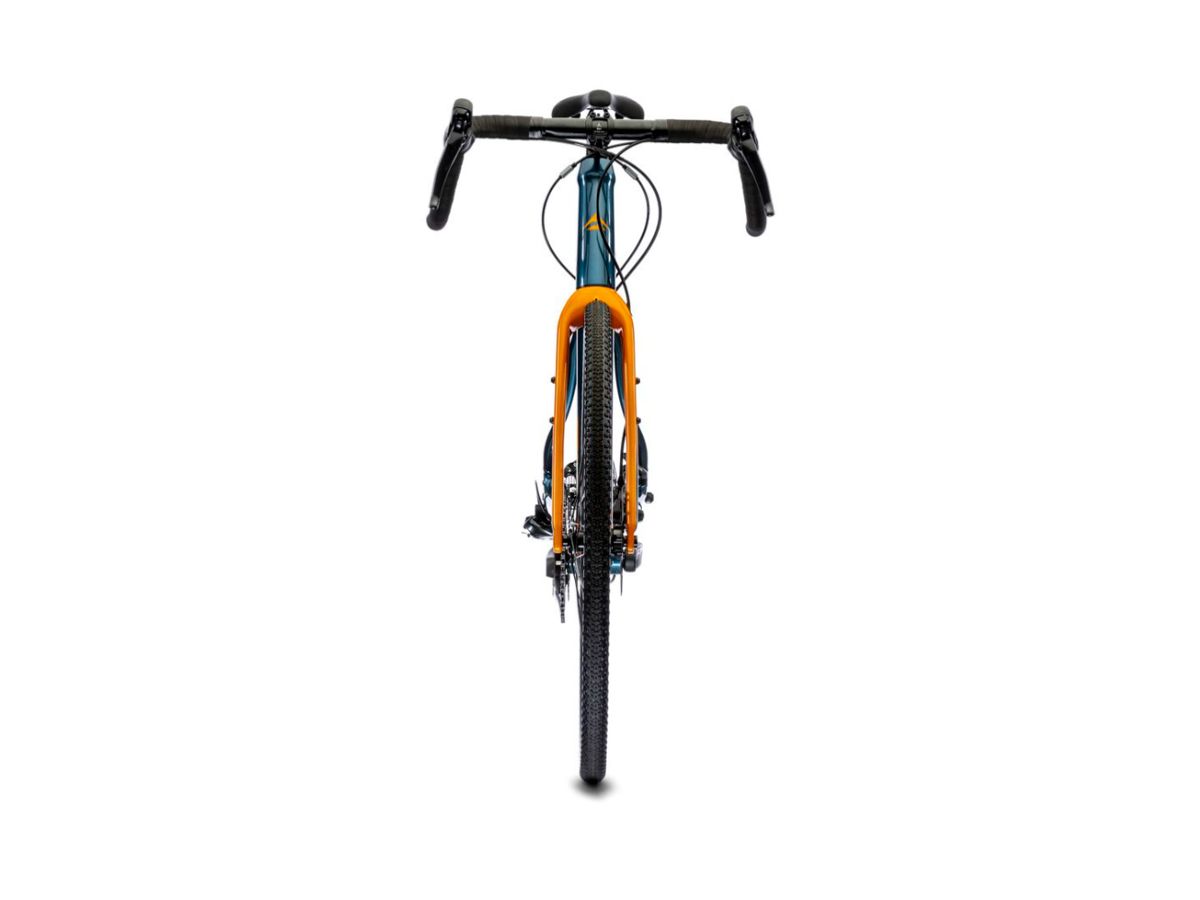 Bicicleta Gravel Merida Silex 200 2021