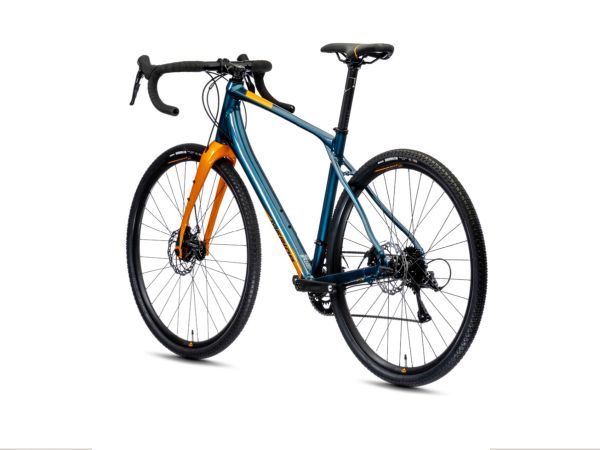 Bicicleta Gravel Merida Silex 200