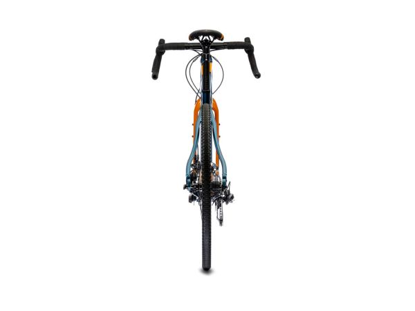 Bicicleta Gravel Merida Silex 200 2021
