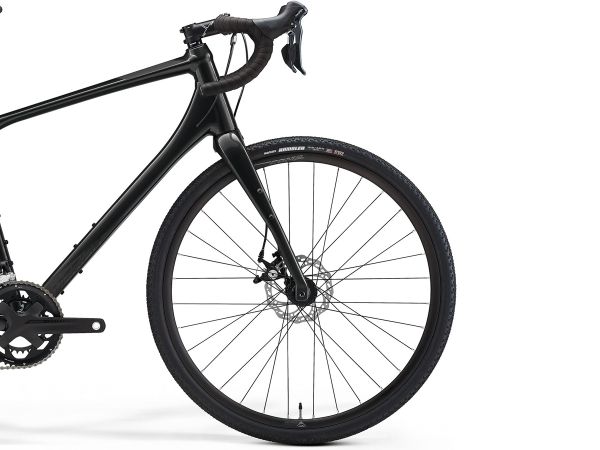 Bicicleta Gravel Merida Silex 200