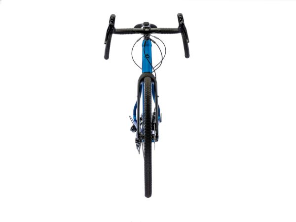 Bicicleta Gravel Merida Silex 400 2021