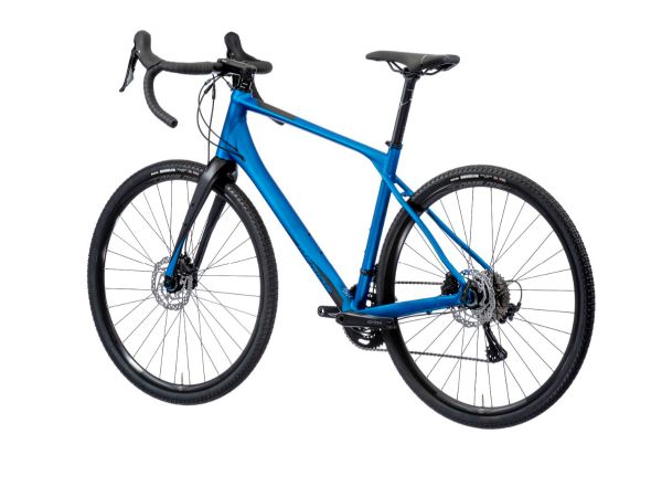 Bicicleta Gravel Merida Silex 400 2021