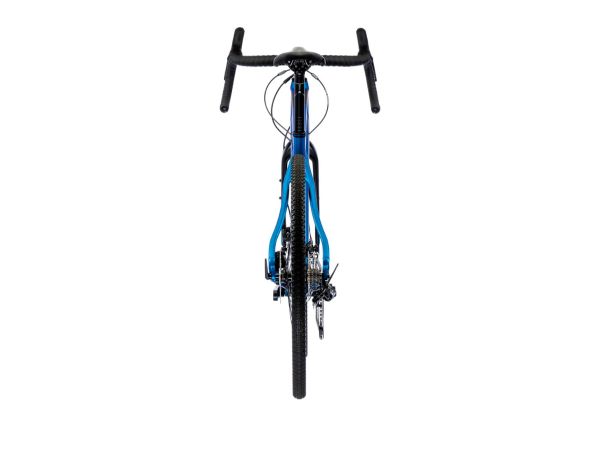 Bicicleta Gravel Merida Silex 400 2021