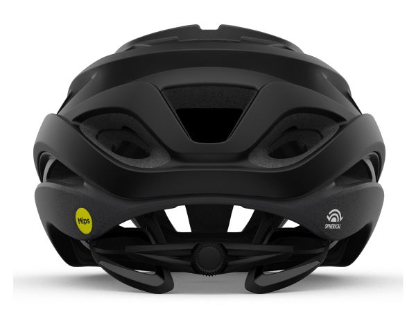 Casco Ciclismo Giro Helios Spherical Mips