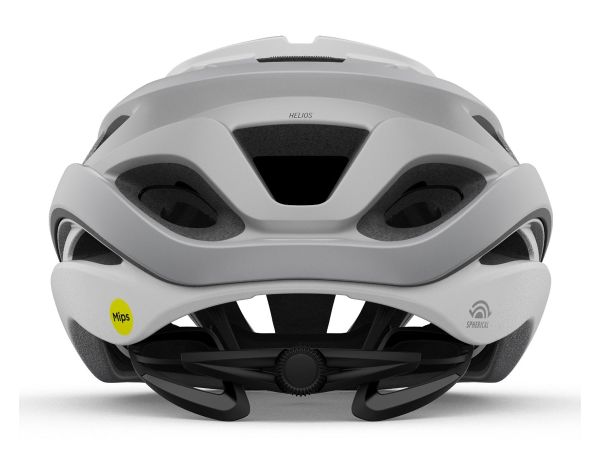 Casco Ciclismo Giro Helios Spherical Mips