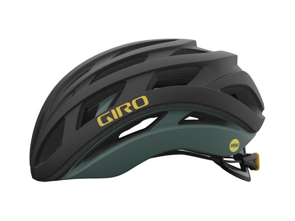 Casco Ciclismo Giro Helios Spherical Mips