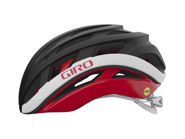 Casco Ciclismo Giro Helios Spherical Mips