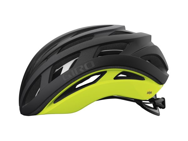 Casco Ciclismo Giro Helios Spherical Mips