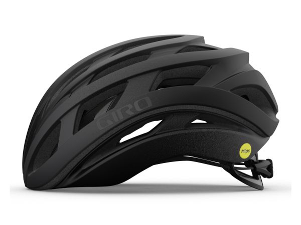 Casco Ciclismo Giro Helios Spherical Mips