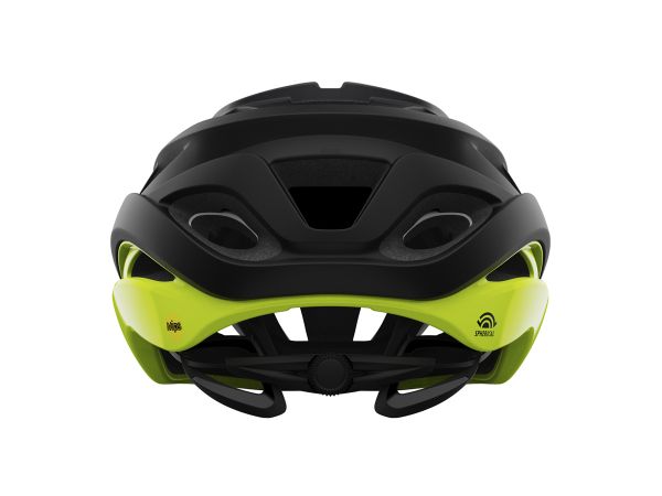 Casco Ciclismo Giro Helios Spherical Mips