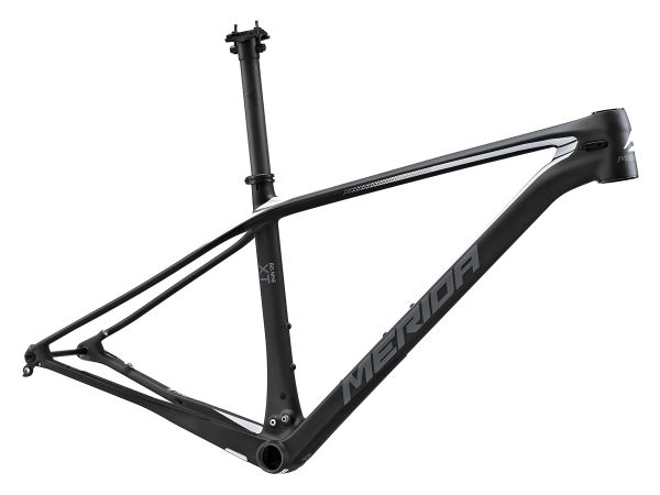 Cuadro Bicicleta Montaña Carbono Merida Big Nine XT 2018