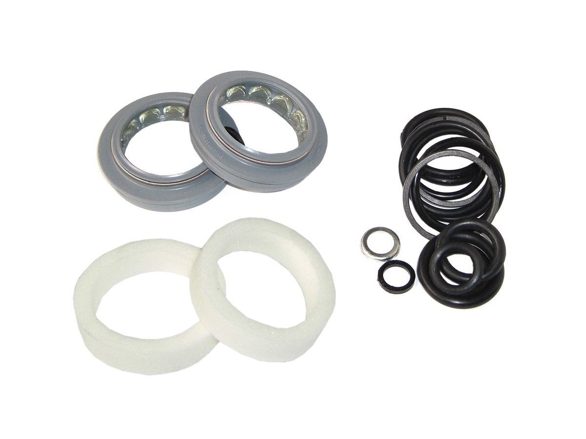 Service Kit Basico de Horquilla RockShox Recon Gold Coil
