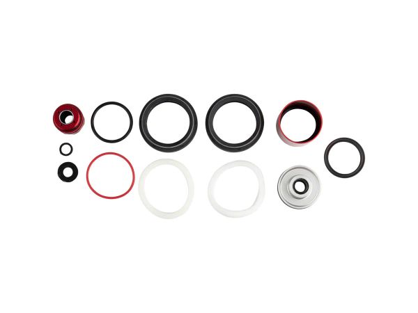 Service Kit Shocks RockShox Basic Ario 2010-2012