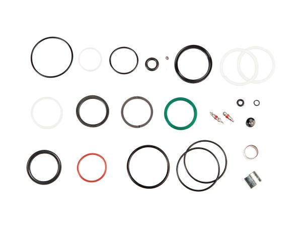 Service Kit Shocks RockShox Basic Monarch RT3/RT/R