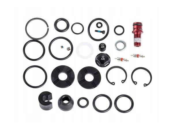 Service Kit Horquilla RockShox SID 80-100mm 2013-2015