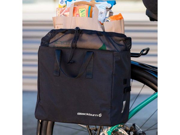 Alforja Blackburn Local Grocery Pannier Bag