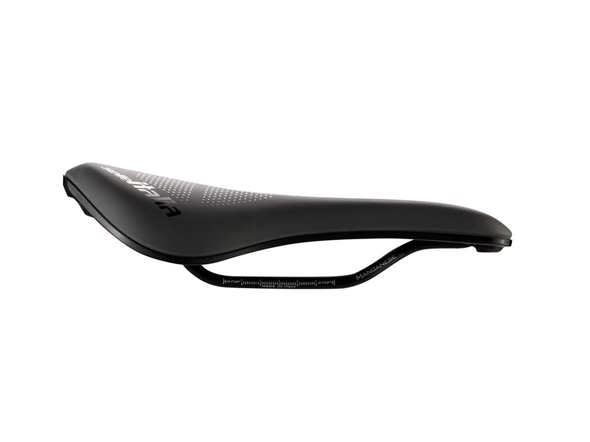 Asiento de Bicicleta Selle Italia Novus Evo Boost Gravel SF L MN