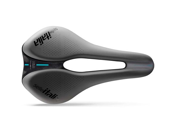 Asiento de Bicicleta Selle Italia Novus Evo Boost Gravel SF L MN