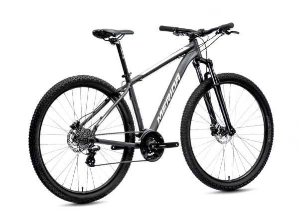 Bicicleta Montaña Merida Big Nine 15 Gen 2