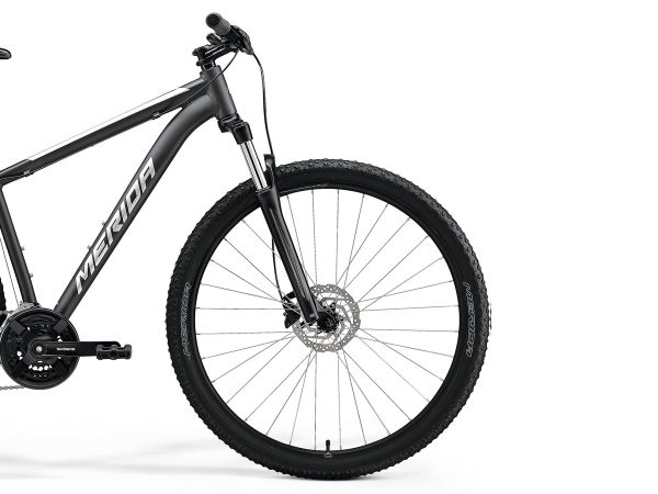 Bicicleta Montaña Merida Big Nine 15 Gen 2