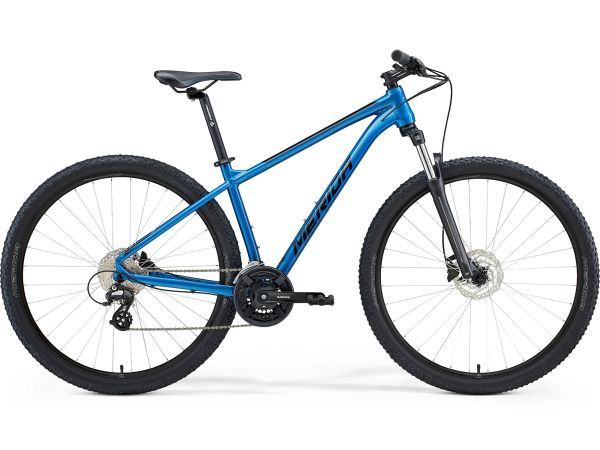 Bicicleta Montaña Merida Big Nine 15 Gen 2