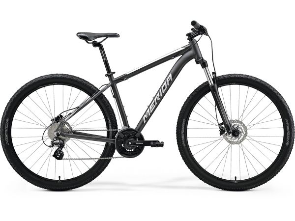 Bicicleta Montaña Merida Big Nine 15 Gen 2