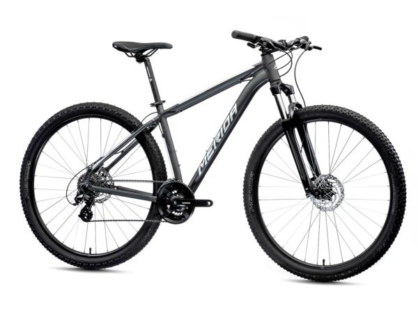 Bicicleta Montaña Merida Big Nine 15 Gen 2