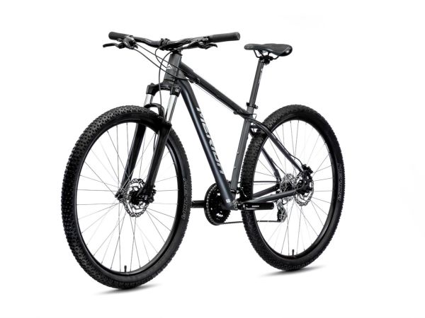 Bicicleta Montaña Merida Big Nine 15 Gen 2