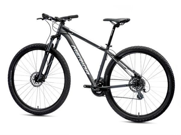 Bicicleta Montaña Merida Big Nine 15 Gen 2