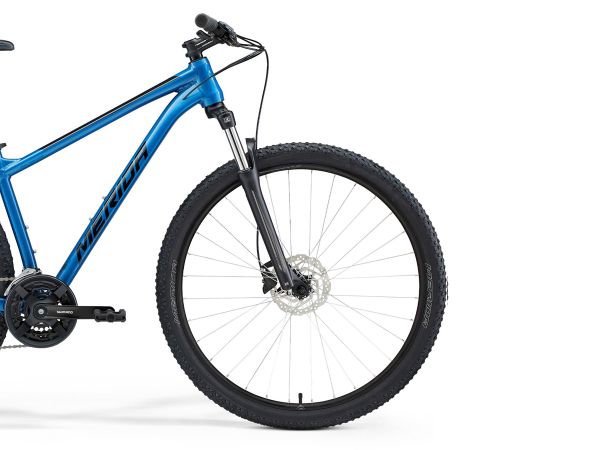 Bicicleta Montaña Merida Big Nine 15 Gen 2