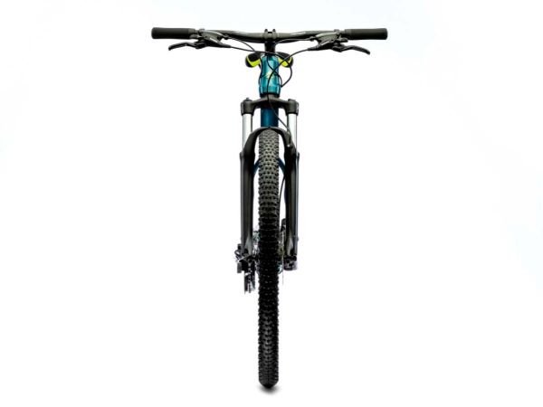 Bicicleta Montaña Merida Big Nine 20 2x 2022
