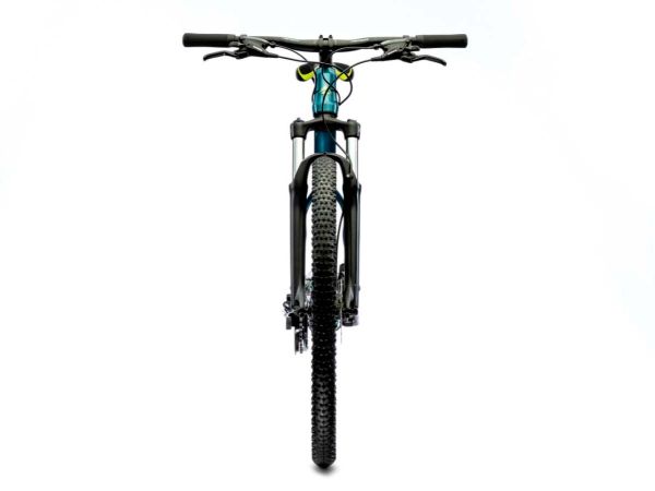 Bicicleta Montaña Merida Big Nine 20 2x Gen 2